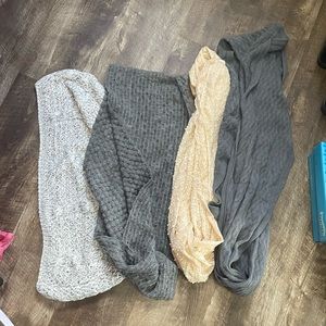 Scarf Bundle